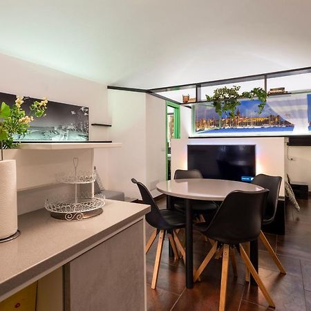 Sweet Apartment Machin Αλγκέρο Εξωτερικό φωτογραφία