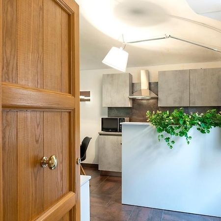 Sweet Apartment Machin Αλγκέρο Εξωτερικό φωτογραφία