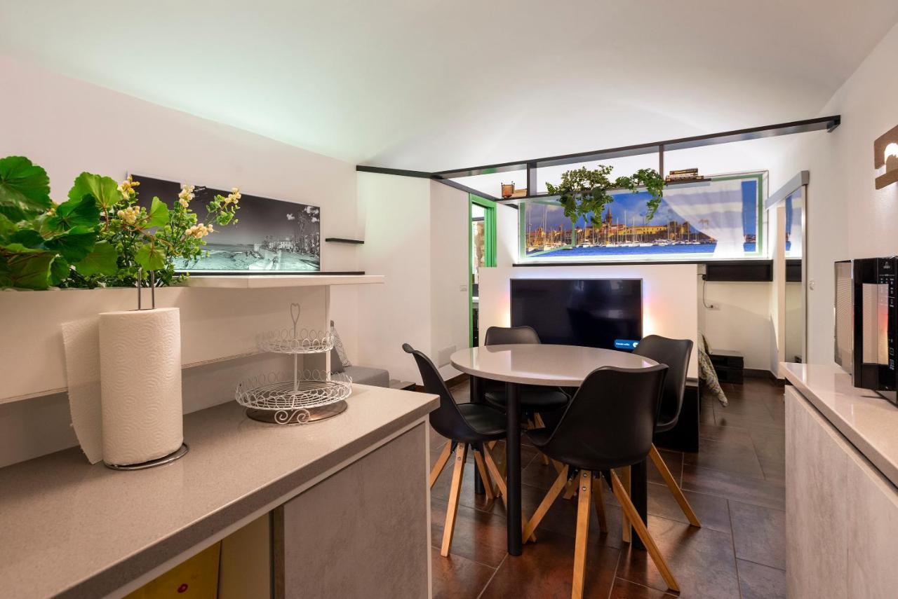 Sweet Apartment Machin Αλγκέρο Εξωτερικό φωτογραφία