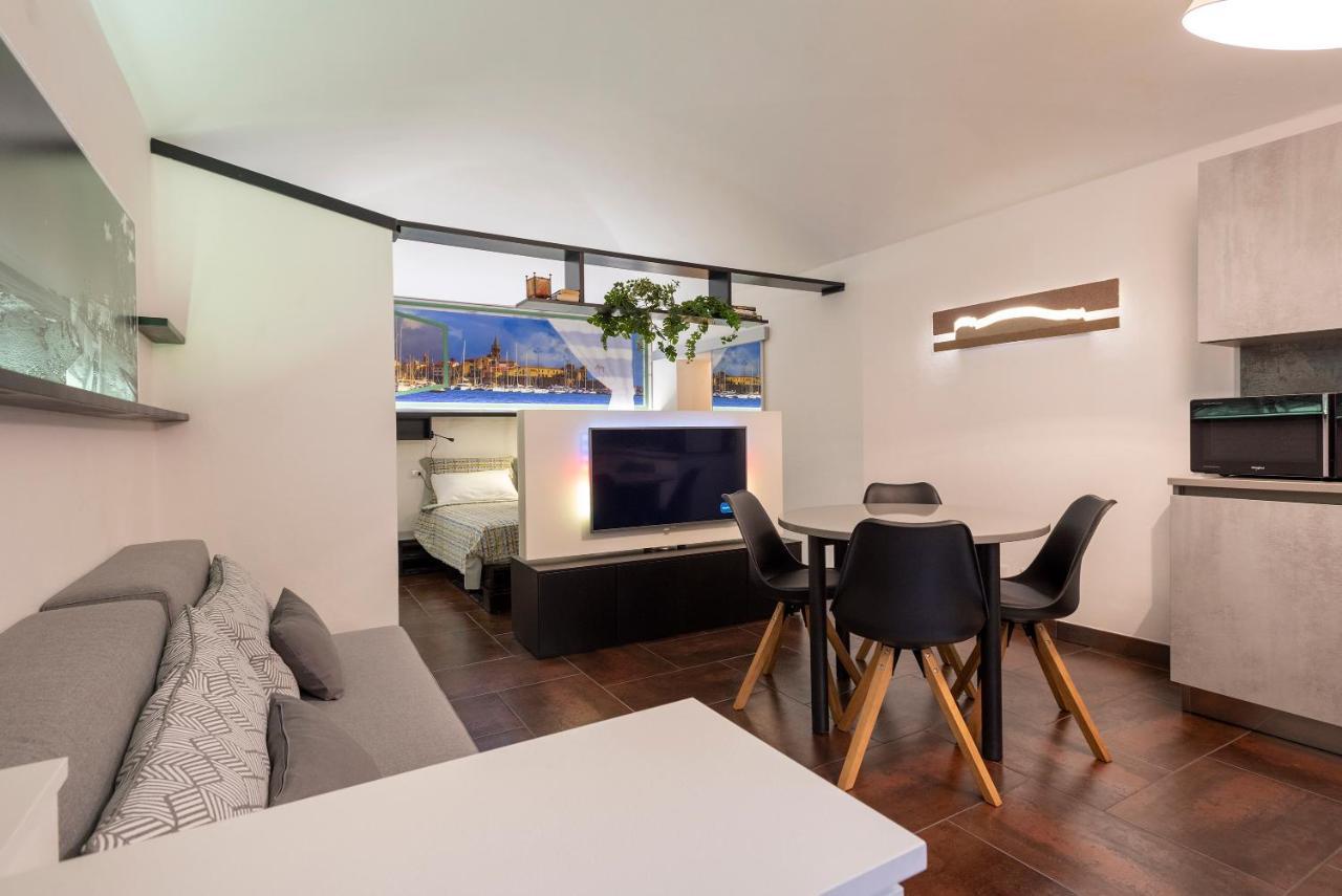 Sweet Apartment Machin Αλγκέρο Εξωτερικό φωτογραφία