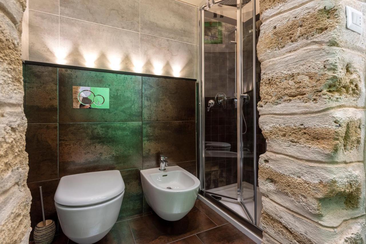 Sweet Apartment Machin Αλγκέρο Εξωτερικό φωτογραφία