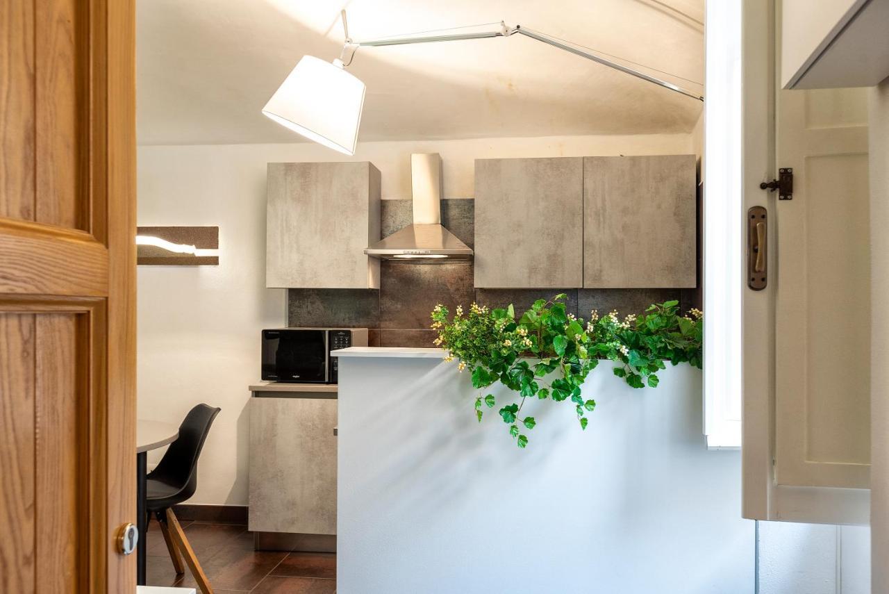 Sweet Apartment Machin Αλγκέρο Εξωτερικό φωτογραφία