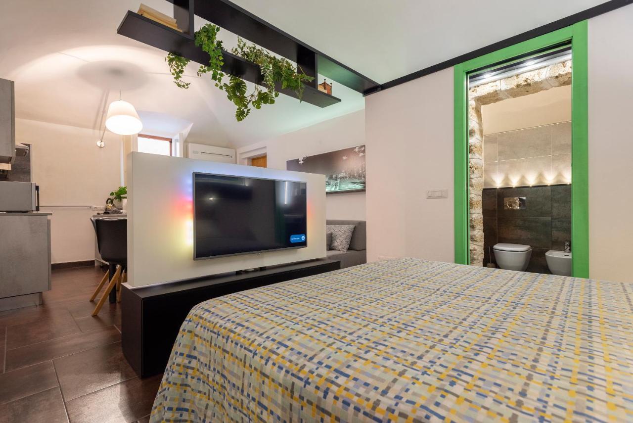Sweet Apartment Machin Αλγκέρο Εξωτερικό φωτογραφία
