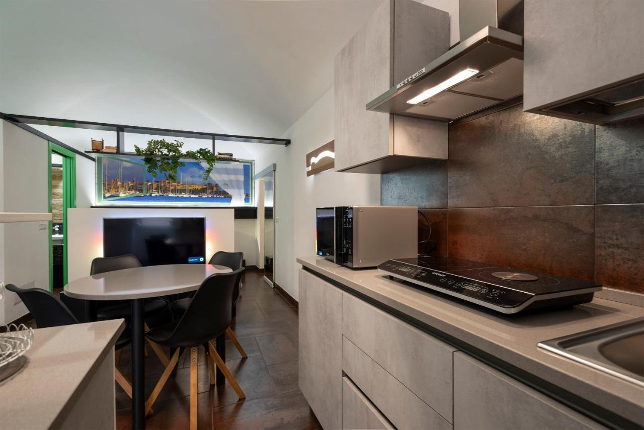 Sweet Apartment Machin Αλγκέρο Εξωτερικό φωτογραφία
