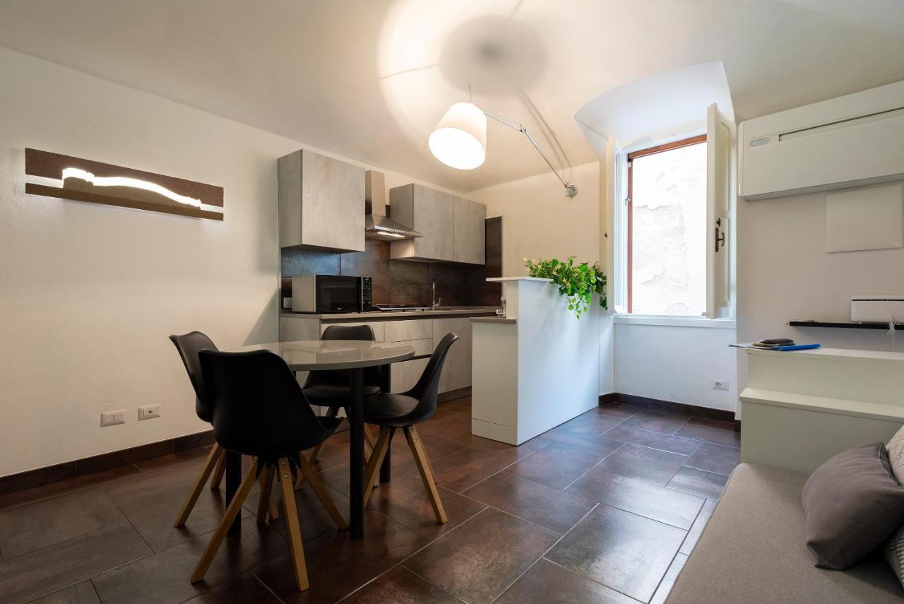 Sweet Apartment Machin Αλγκέρο Εξωτερικό φωτογραφία
