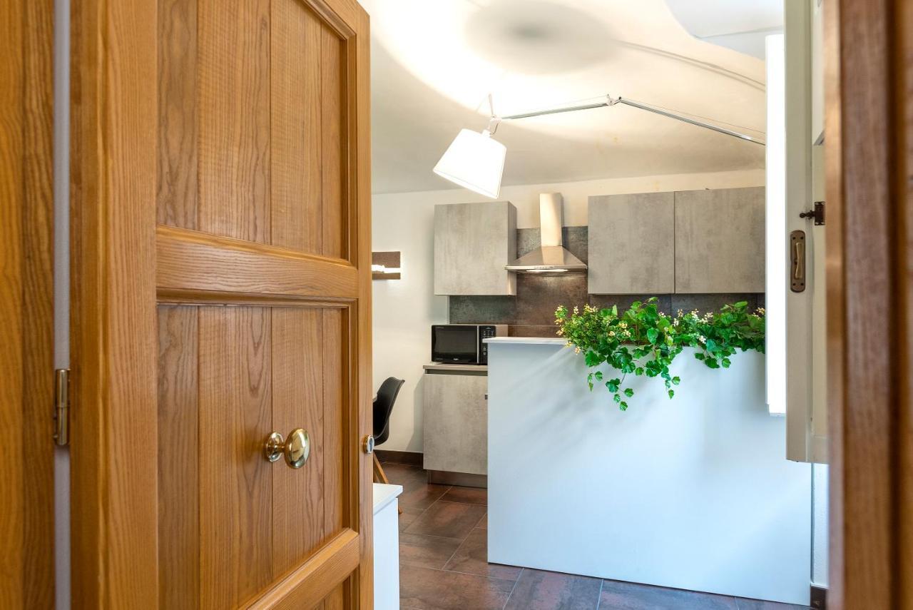 Sweet Apartment Machin Αλγκέρο Εξωτερικό φωτογραφία